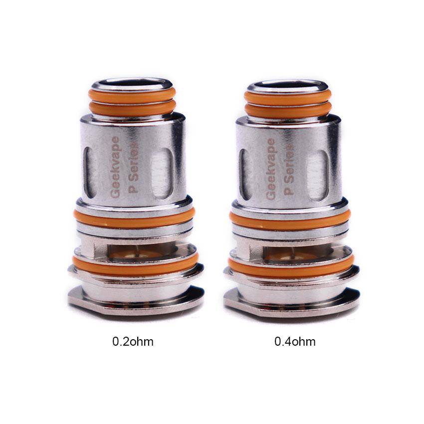 Geekvape P Series Coil