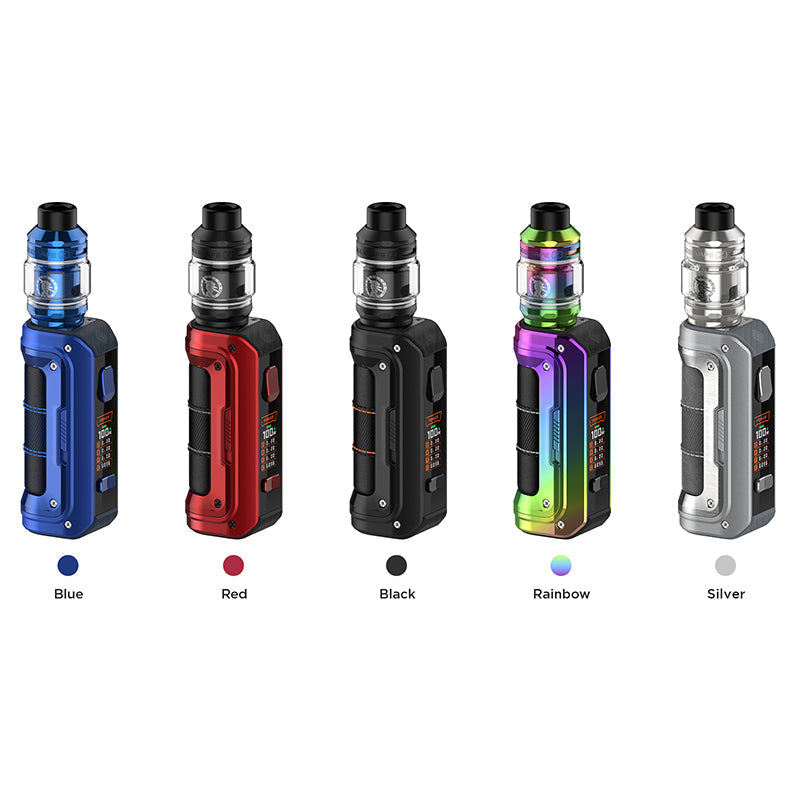 GEEK VAPE MAX 100 KIT