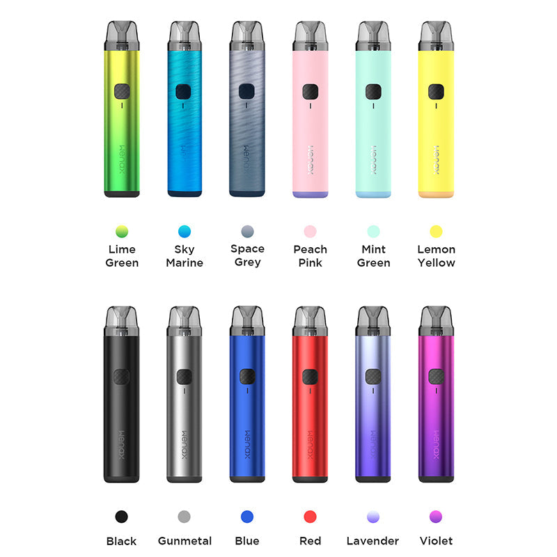 GEEK VAPE WENAX H1 KIT