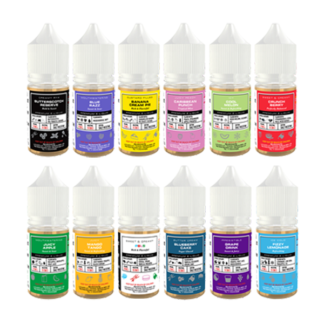 GLAS BASIX E-Juice SALTS