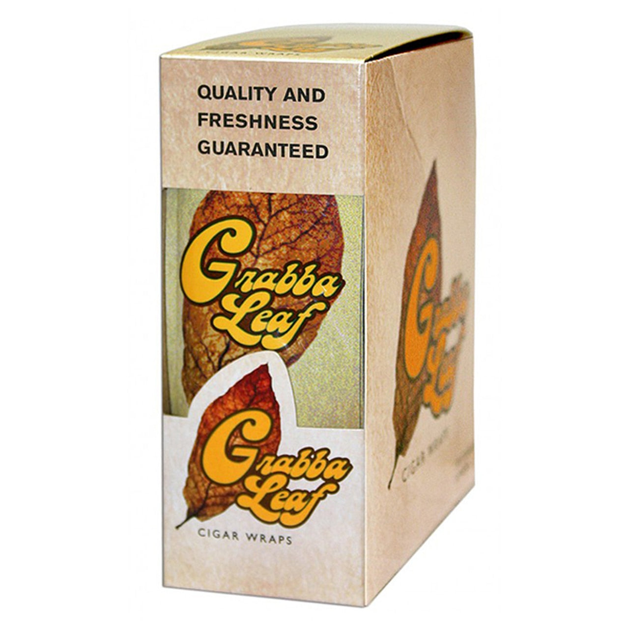 Grabba Leaf 25pack