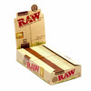 RAW ORGANIC HEMP 1 1/4 24 PER BOX