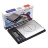 WEIGH MAX HD-100