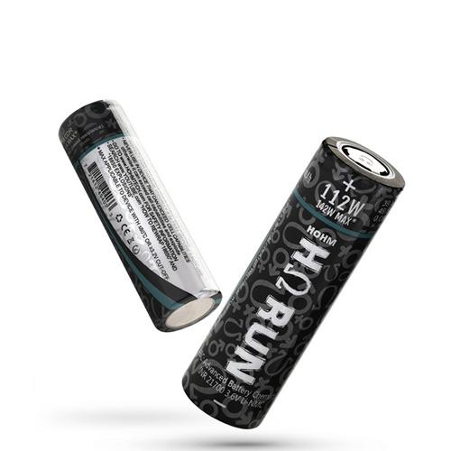 HOHM RUN 21700 39.1A 3023 MAH BATTERY