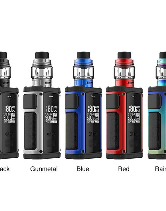 IJOY CAPTAIN 2 KIT