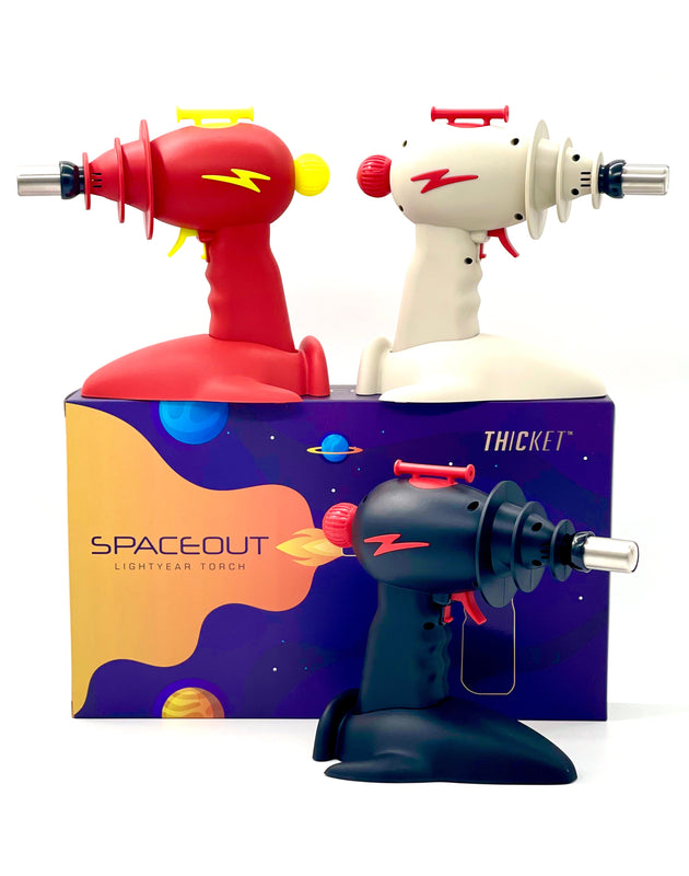 SPACEOUT THICKET TORCH