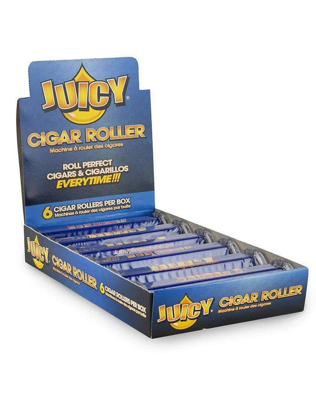 JUICY CIGAR ROLLER 6CT