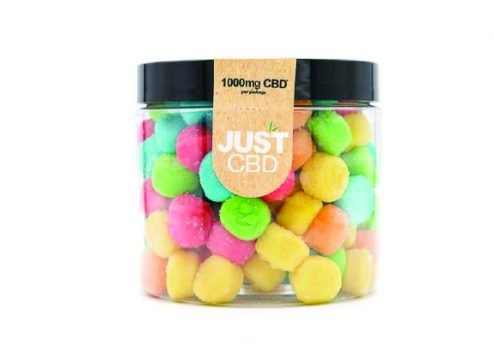 JUST CBD EMOJI