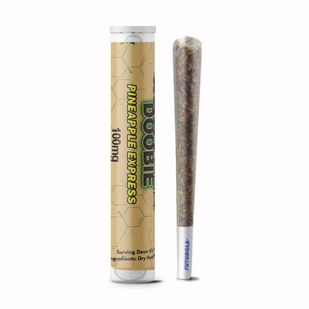 JUST CBD DOOBIE