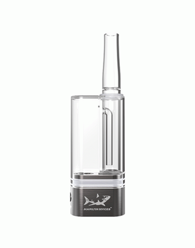 HAMILTON DEVICES KR1 GUNMETAL BRUSHED