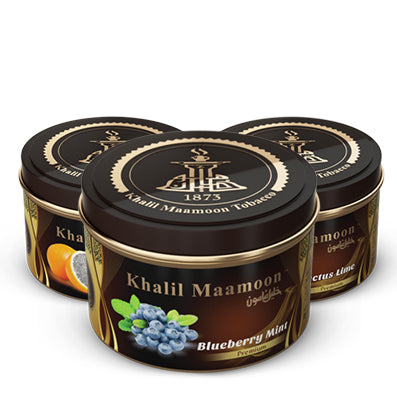 Khalil Maamoon Tobacco 250g