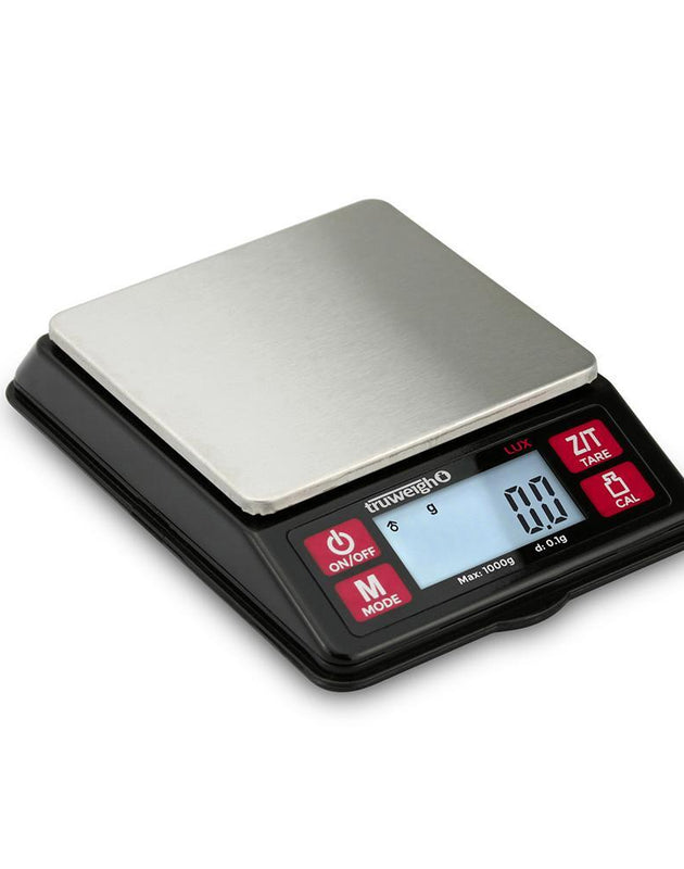 WEIGH MAX W-LUX-1000