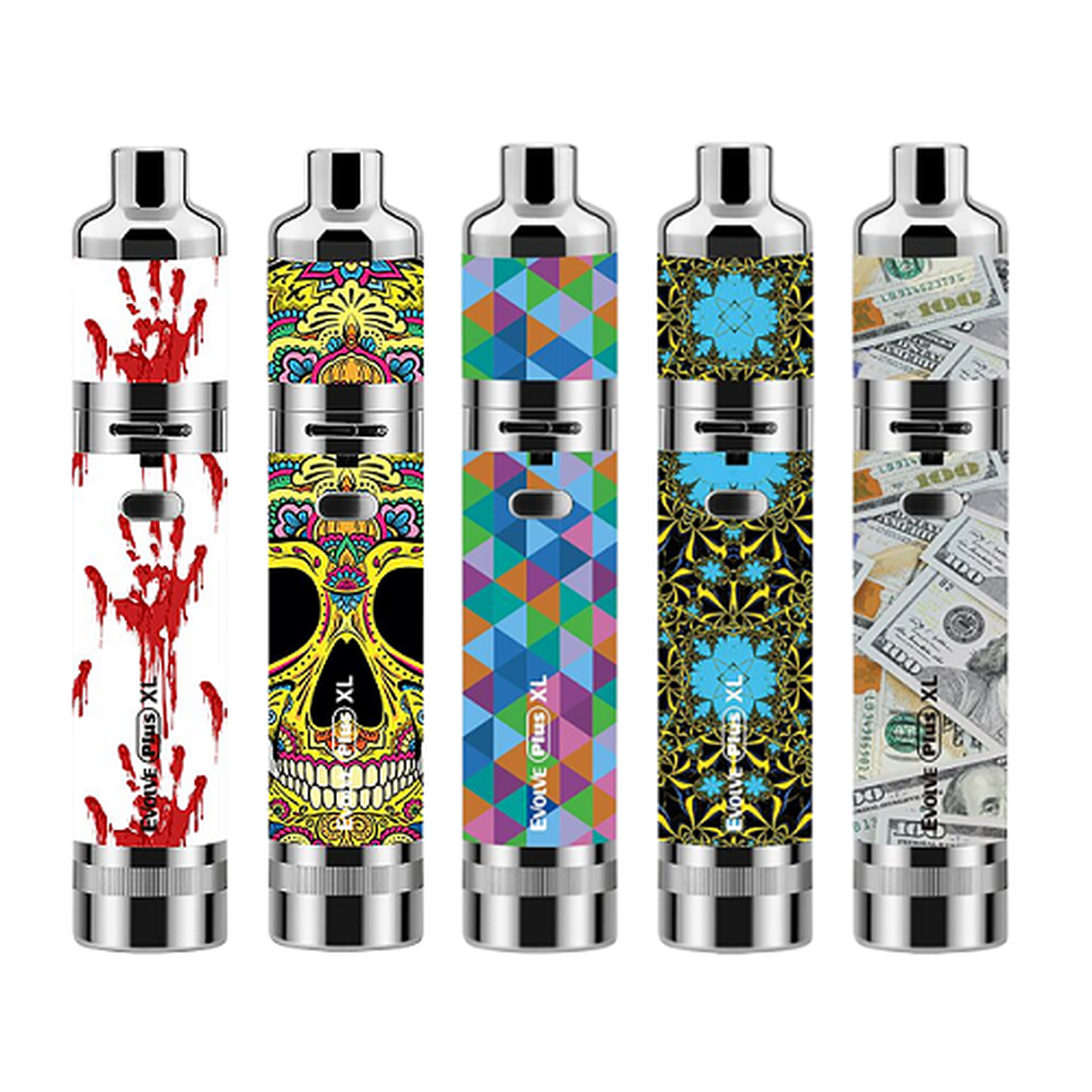 YOCAN PLUS XL LTD EDITION