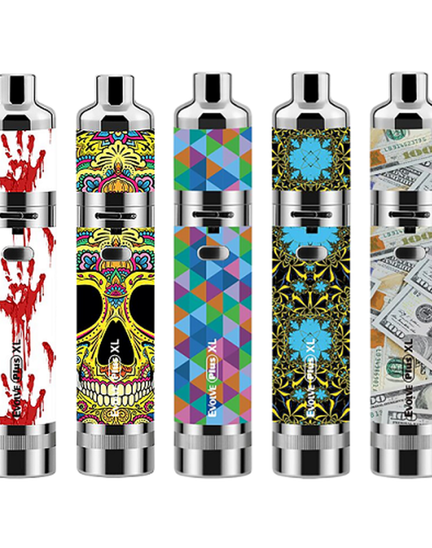 YOCAN PLUS XL LTD EDITION