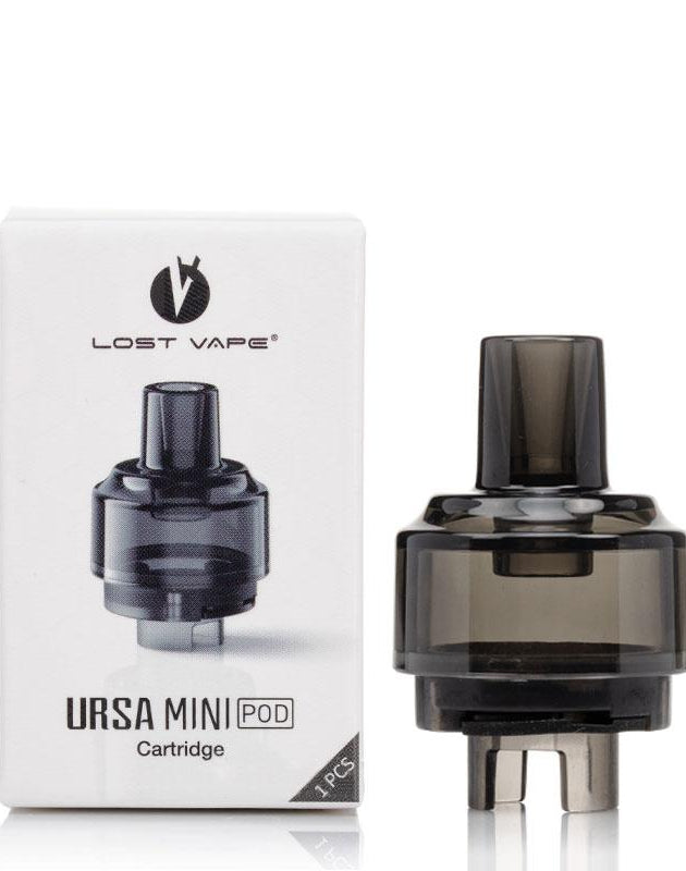 LOST VAPE URSA MINI POD (1 PACK)