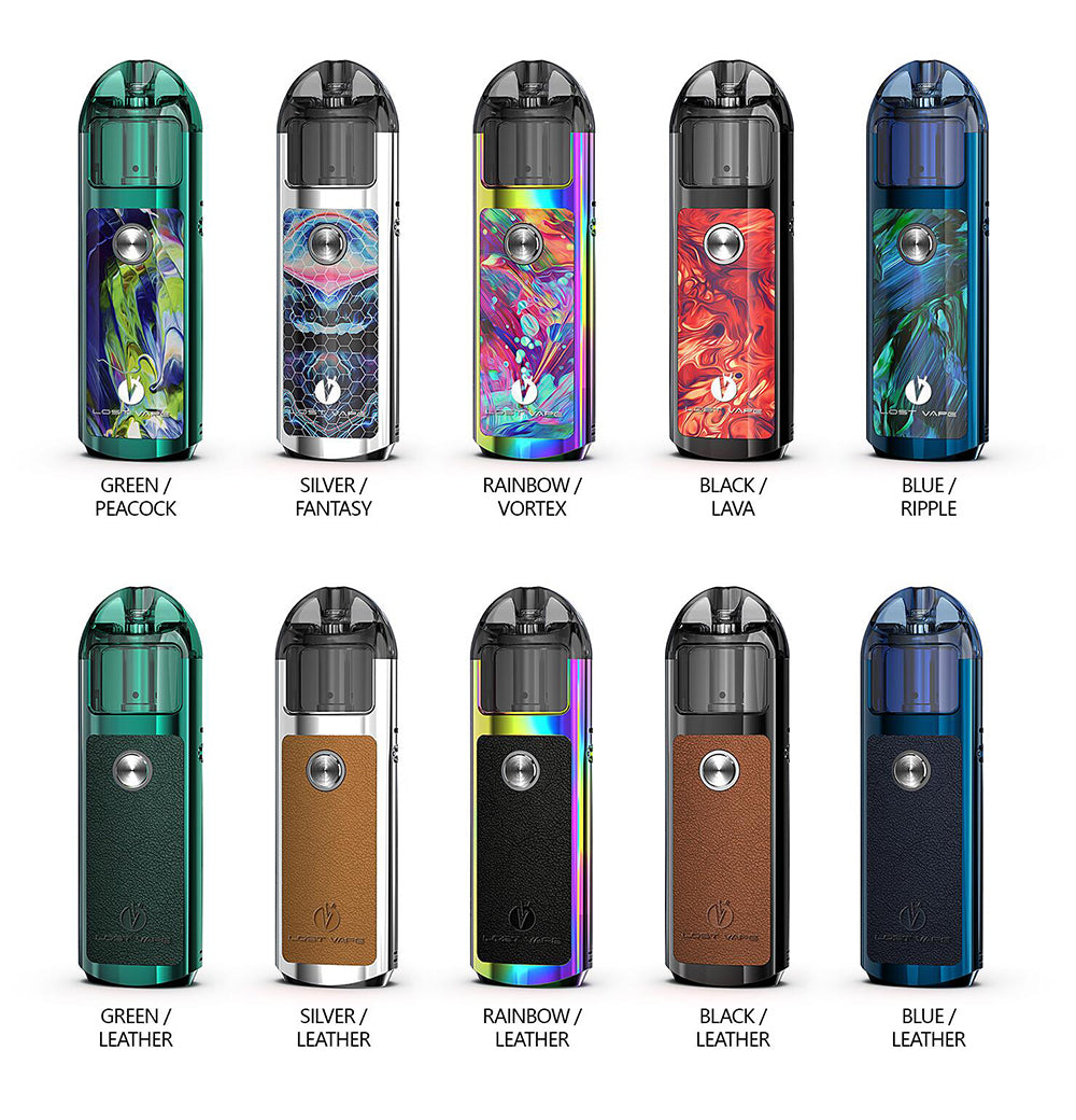 LOST VAPE LYRA KIT