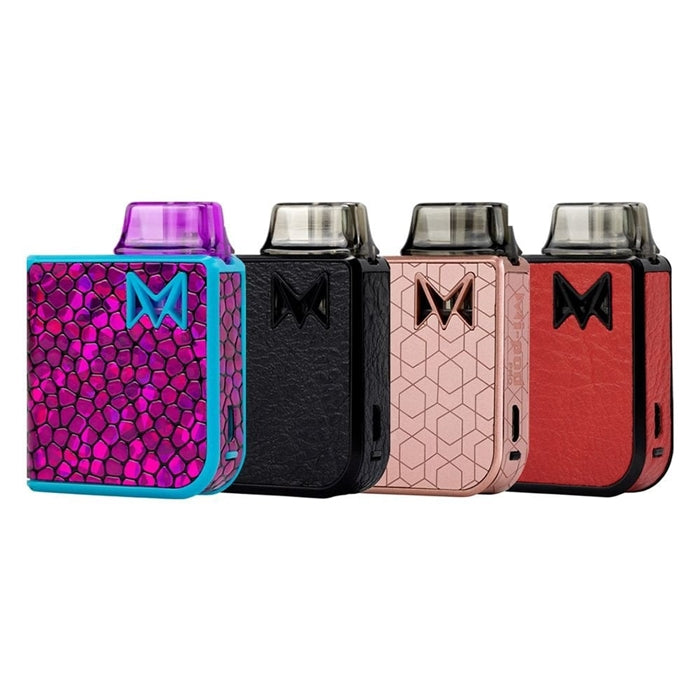 SMOKING VAPORS MI POD PRO KIT