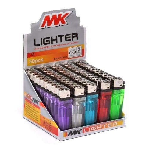 MK LIGHTER BOX