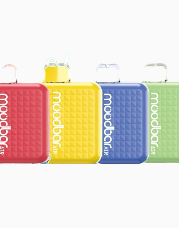 MOODBAR PC6000 DISPOSABLE