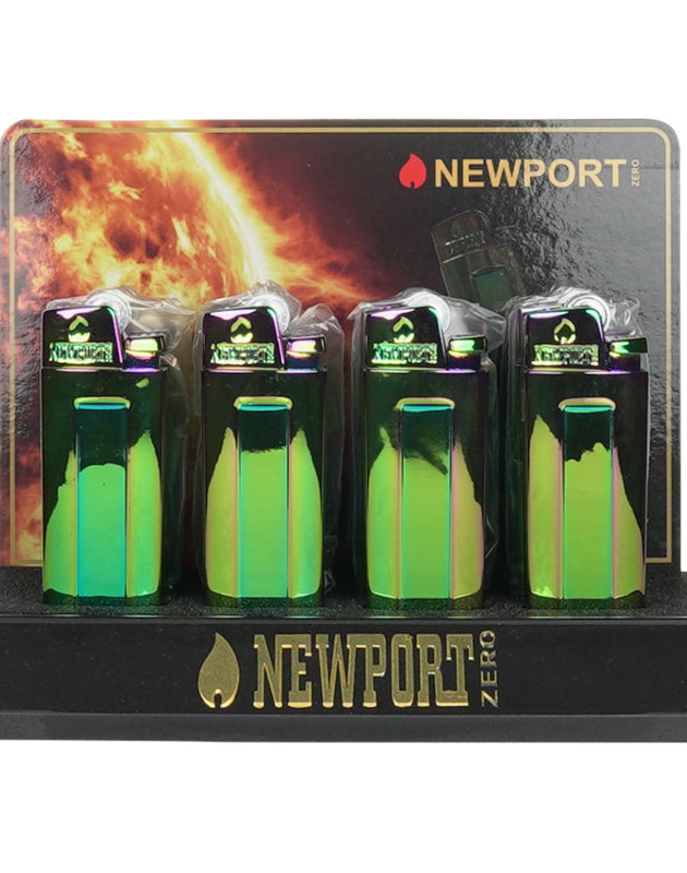 NEWPORT TORCH NZL123
