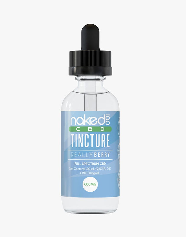 NAKED 100 CBD