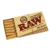 RAW PREROLLED TIPD PERFECTO
