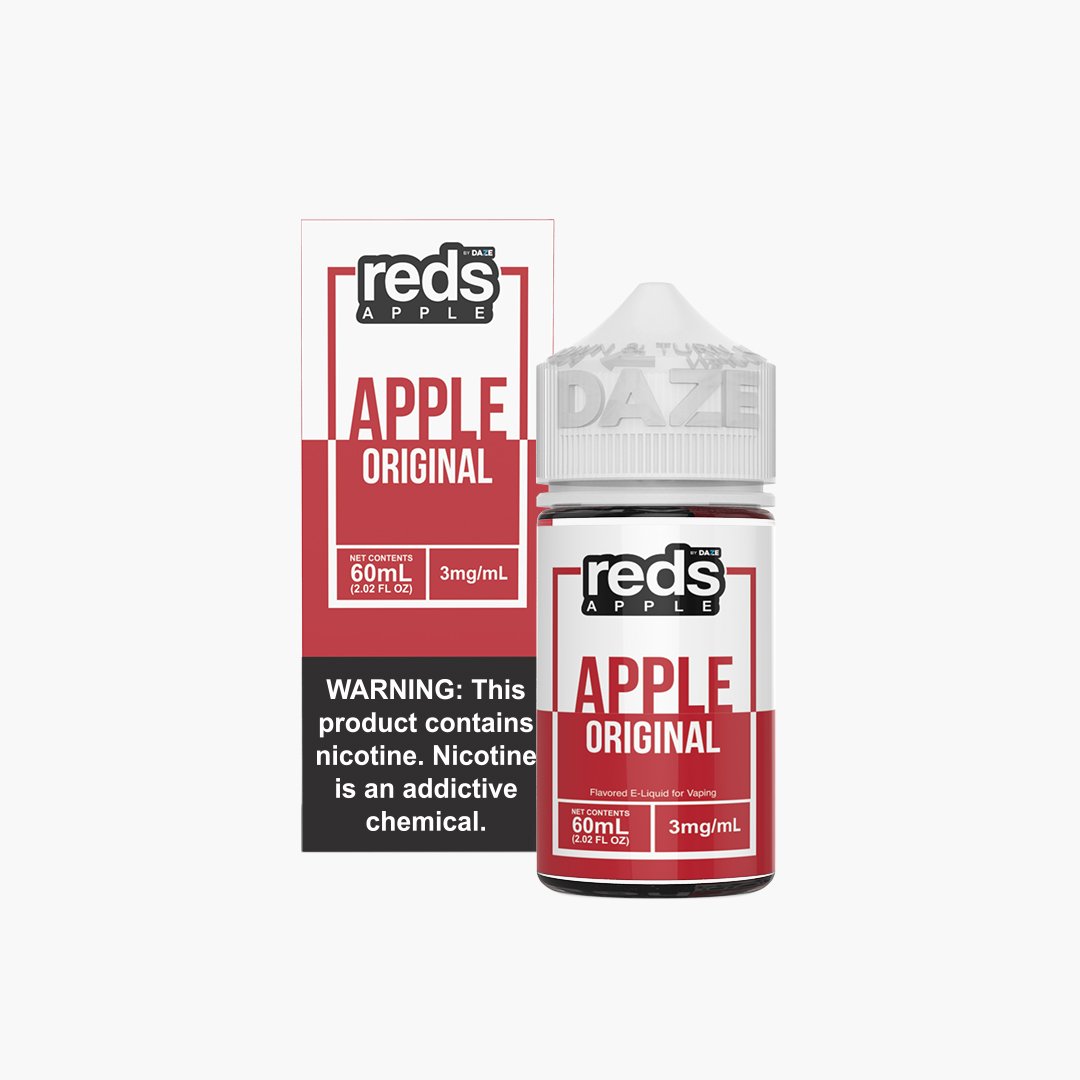 Reds E-Juice 60ml