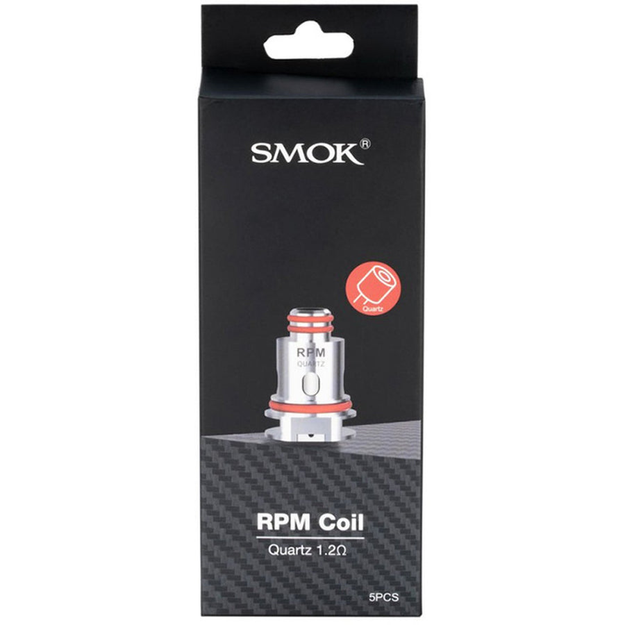 SMOK RPM COILS