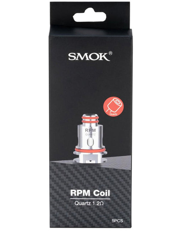 SMOK RPM COILS