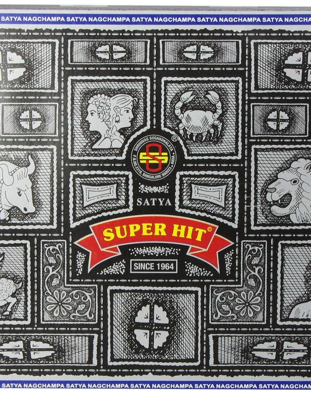 SUPER HIT 100 GRAMS
