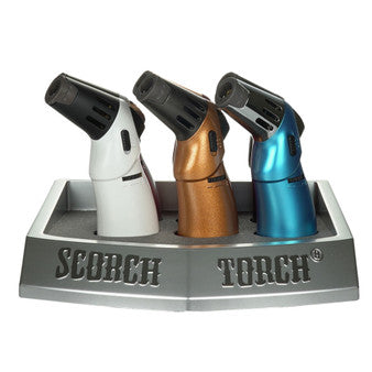 SCORCH TORCH 2