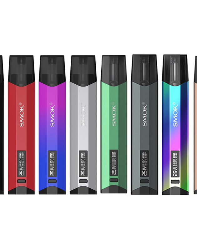 SMOK NFIX KIT