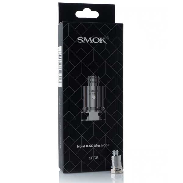 SMOK NORD PRO COILS