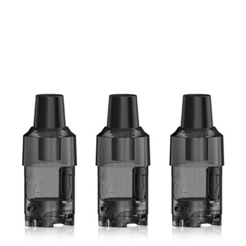 SMOK RPM 25W EMPTY POD (3 PACK)