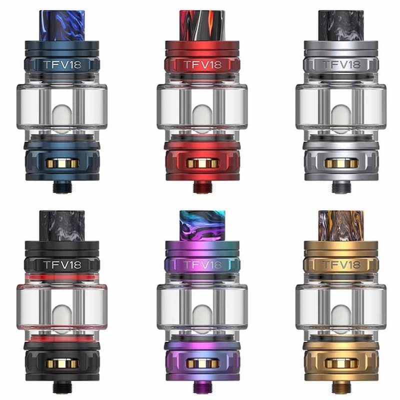 SMOK TFV18 TANK