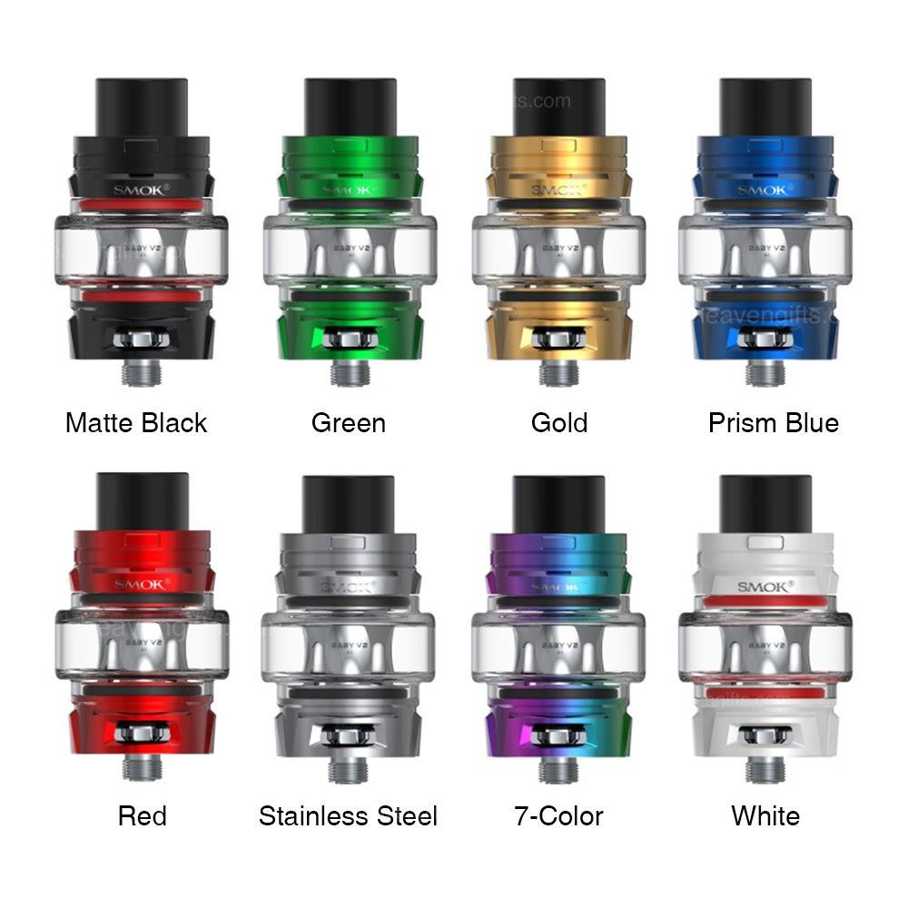 SMOK TFV8 BABY V2 TANK