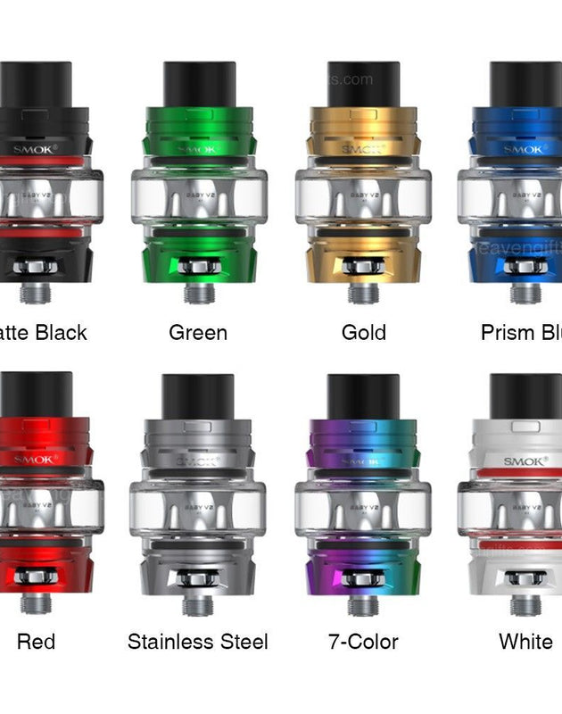 SMOK TFV8 BABY V2 TANK