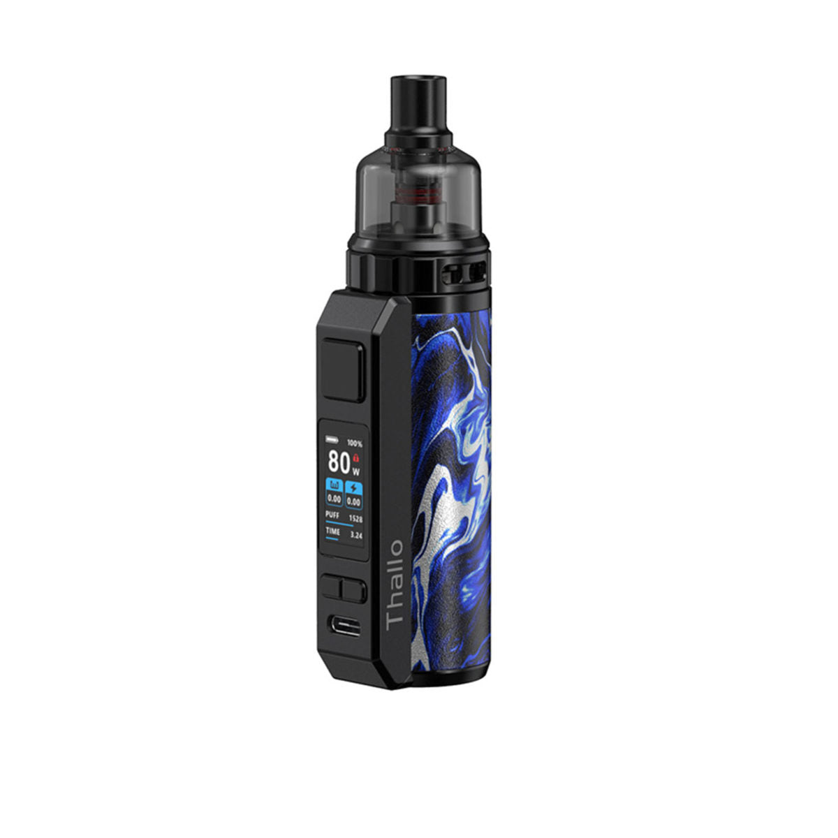 SMOK THALLO KIT FLUID