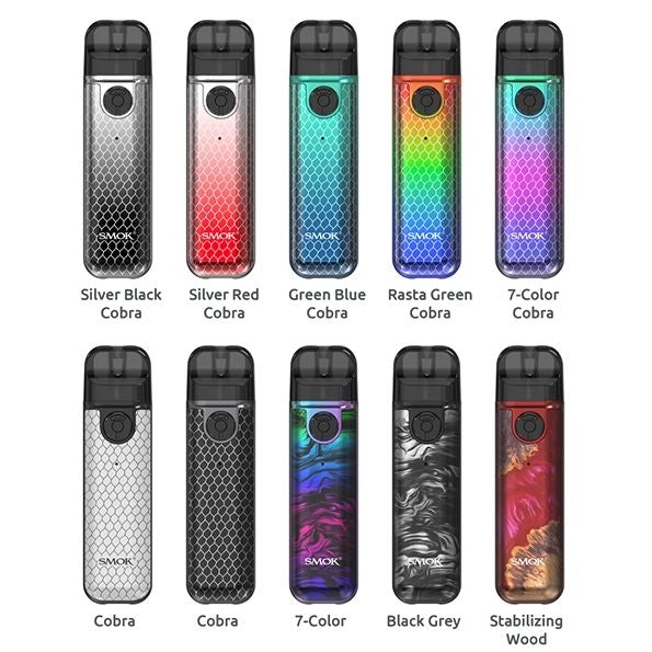 SMOK NOVO 4 MINI KIT