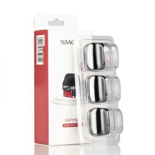 Smok RPM 2 Pods (3/Pack)