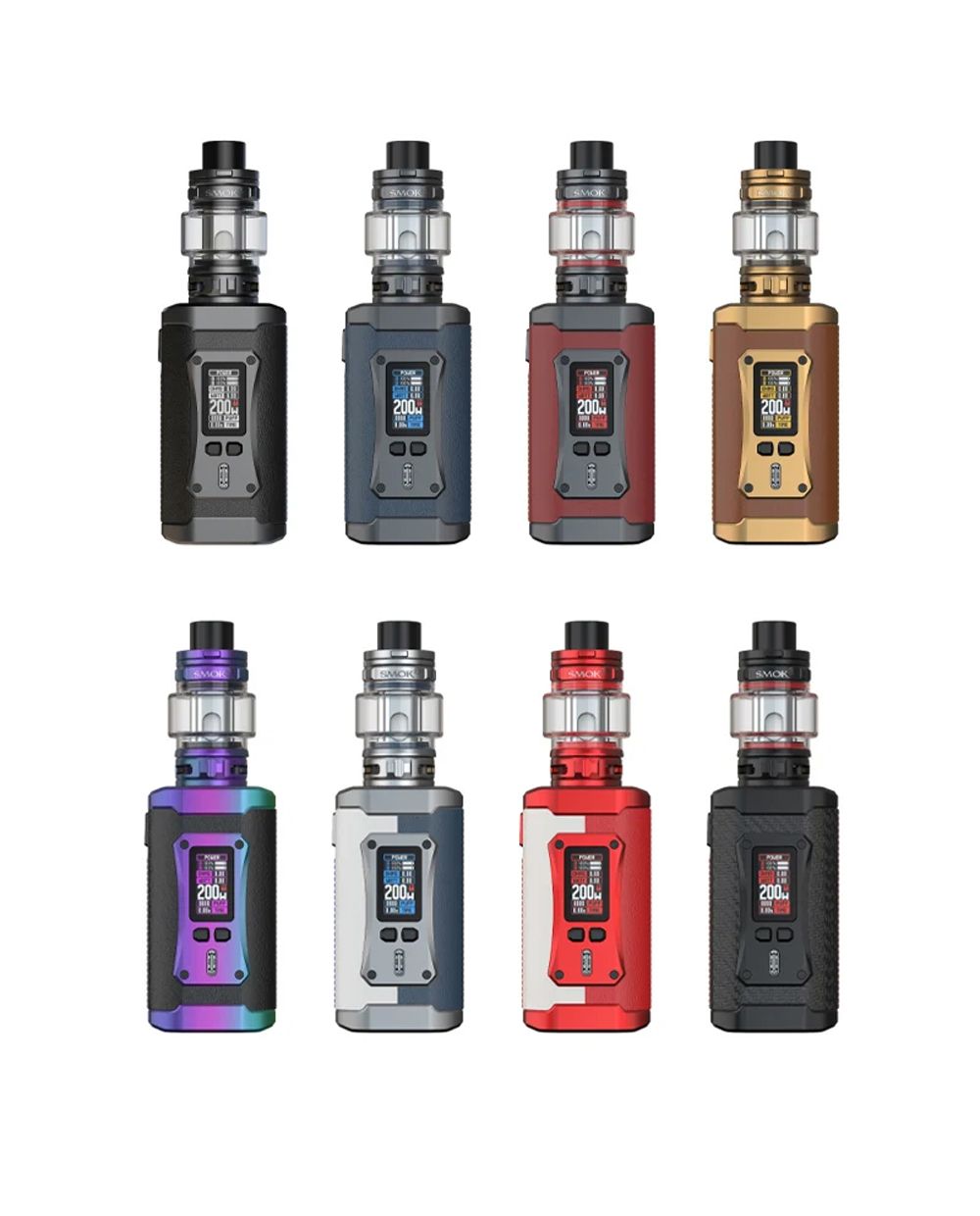 SMOK MORPH 2 KIT