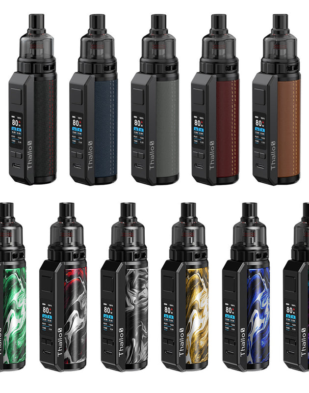 SMOK THALLO KIT