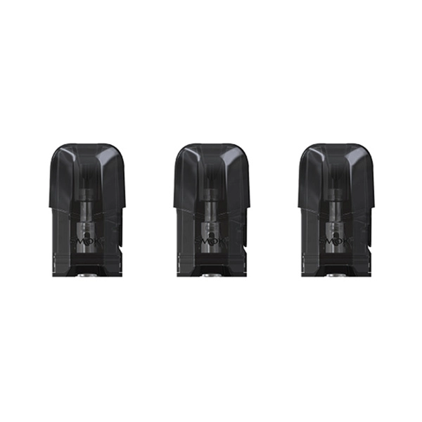 SMOK NFIX PRO EMPTY POD (3PCS)