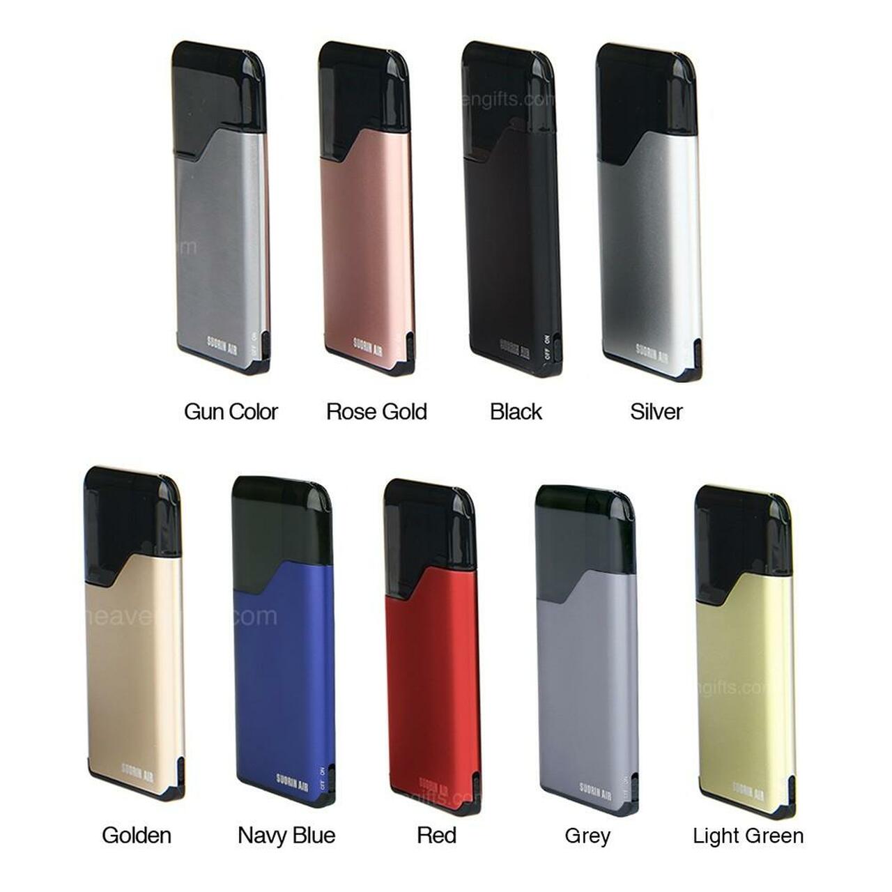 Suorin Air V2 Kit