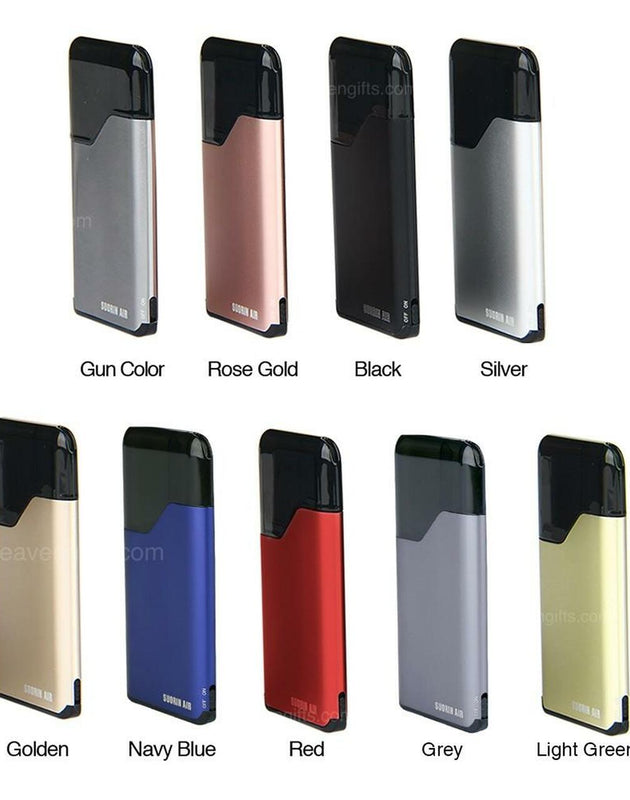 Suorin Air V2 Kit