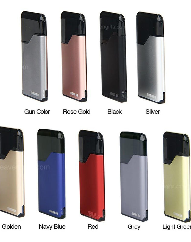 SUORIN AIR V2