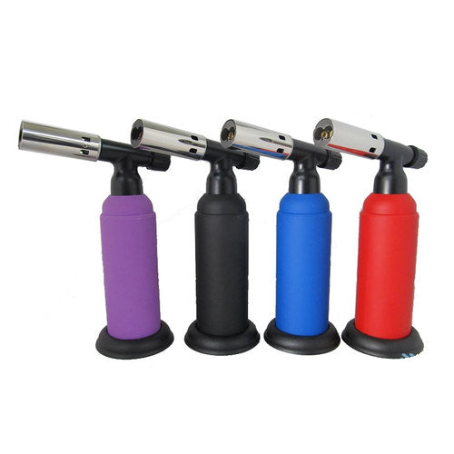 SCORCH TORCH & BUTANE