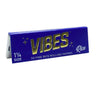 RICE VIBES FINE ROLLING PAPERS 1 1/4