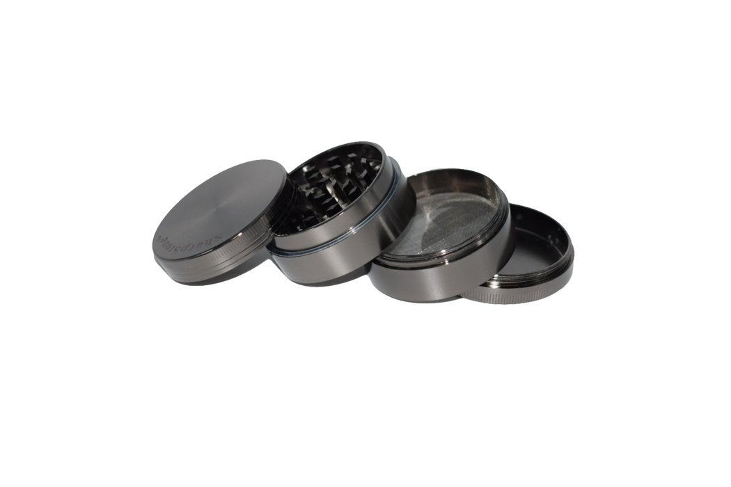 SHARP STONE 53MM GRINDER