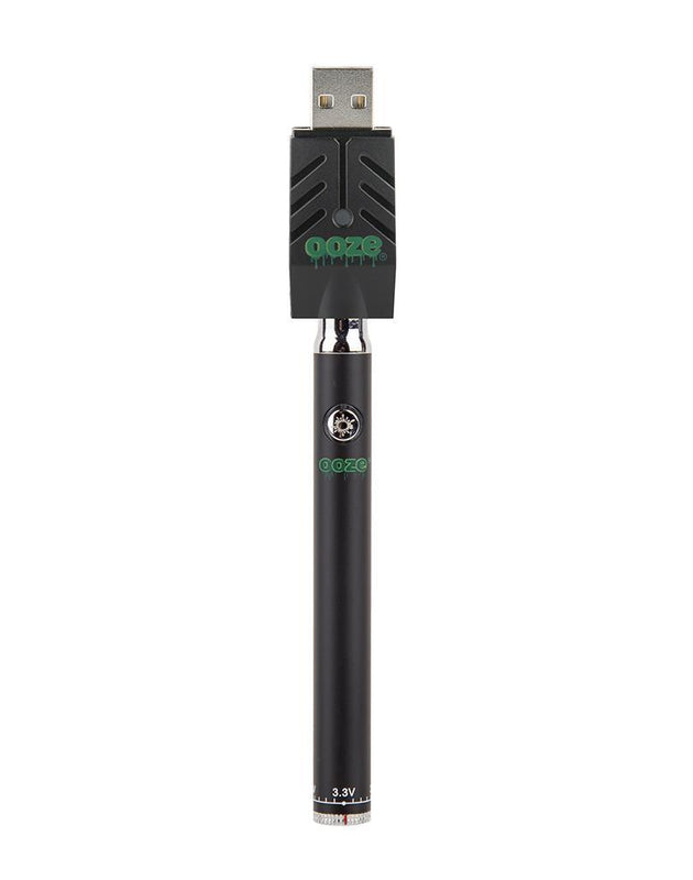 OOZE TWIST SLIM PEN